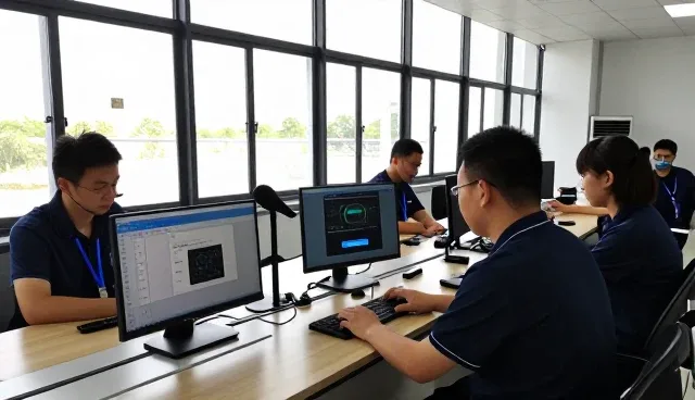 广州佳禾工程监理有限公司提供风险把控相关解决方案