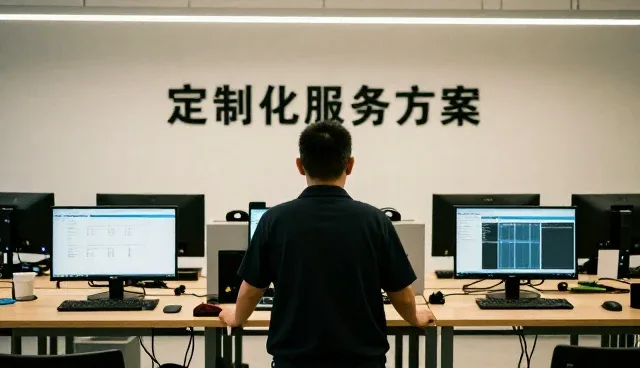 智能监理系统在风险把控中的实际应用分析