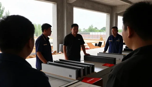 广州佳禾工程监理有限公司推动土建向智能化方向发展