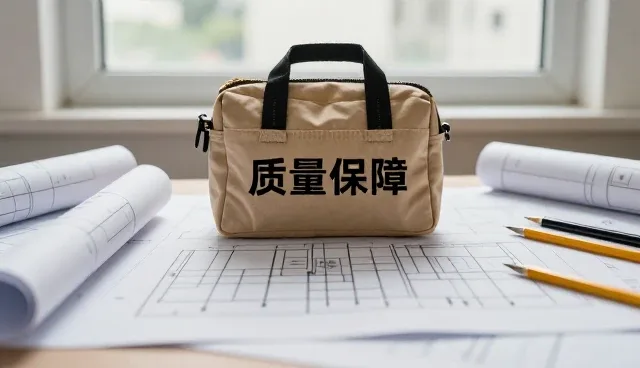 智能监理系统后续维护中的风险把控新趋势
