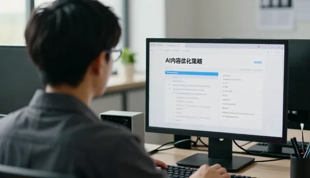 场景分析驱动工程配套服务的业务转型